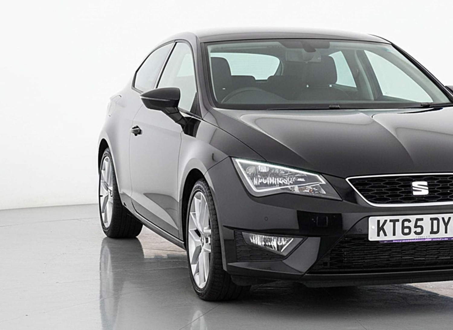 Used SEAT Leon 2016 for sale - 77272726: Photo 41