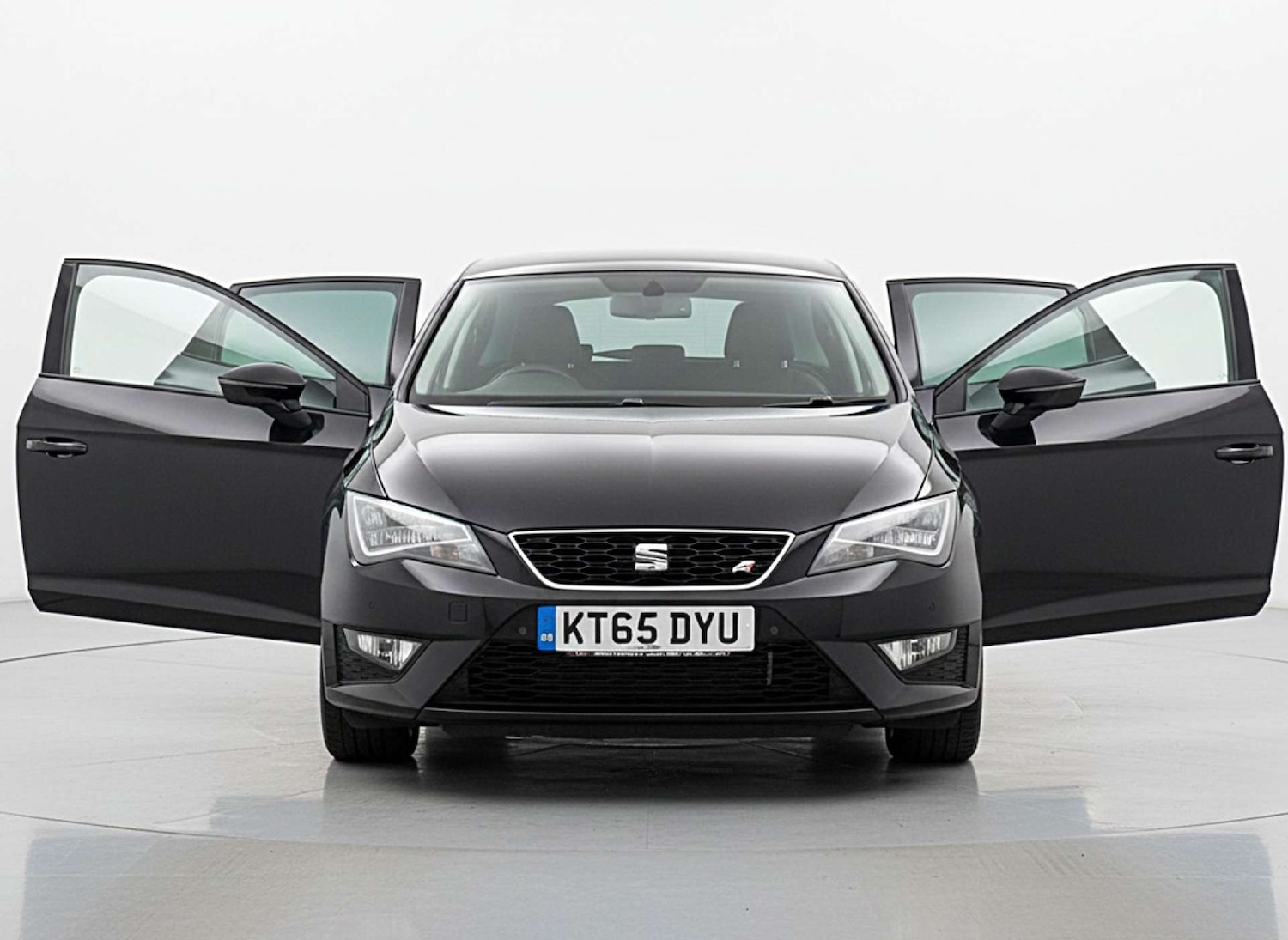 Used SEAT Leon 2016 for sale - 77272726: Photo 42