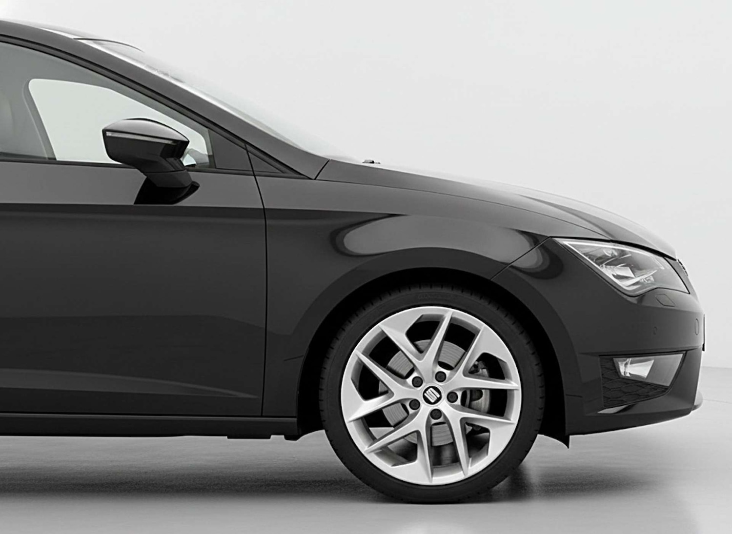 Used SEAT Leon 2016 for sale - 77272726: Photo 43