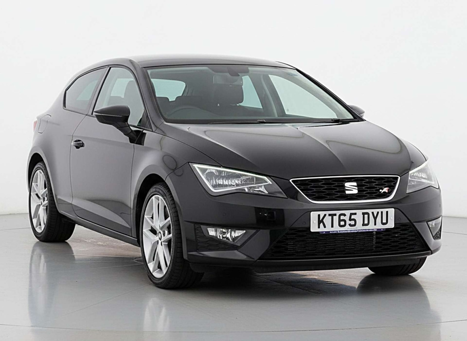 Used SEAT Leon 2016 for sale - 77272726: Photo 44