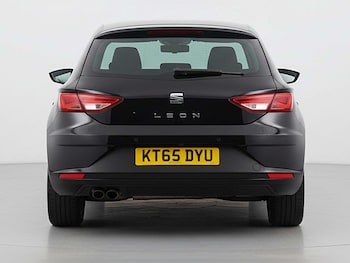 Used SEAT Leon 2016 for sale - 77272726: Photo