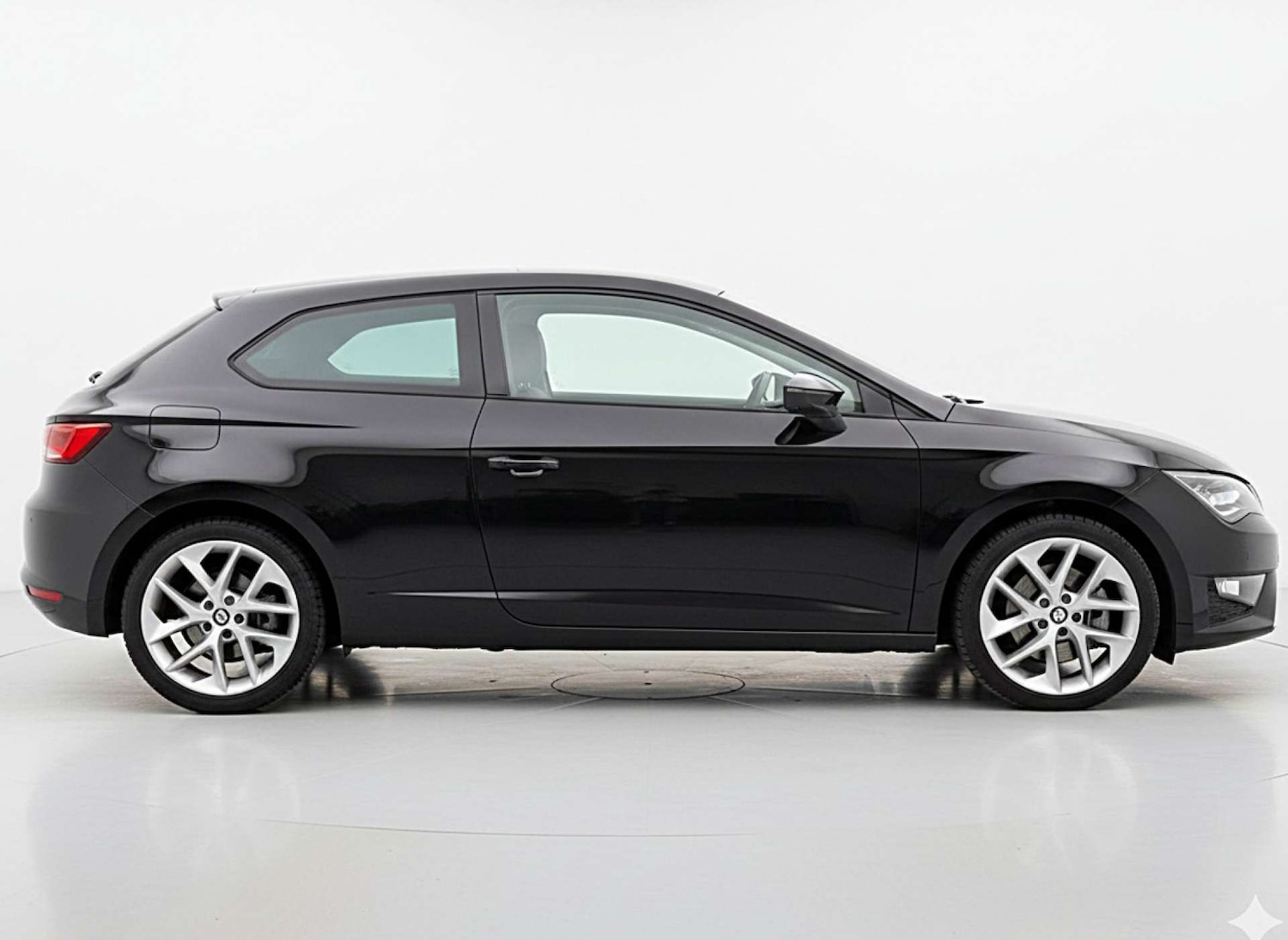 Used SEAT Leon 2016 for sale - 77272726: Photo 5