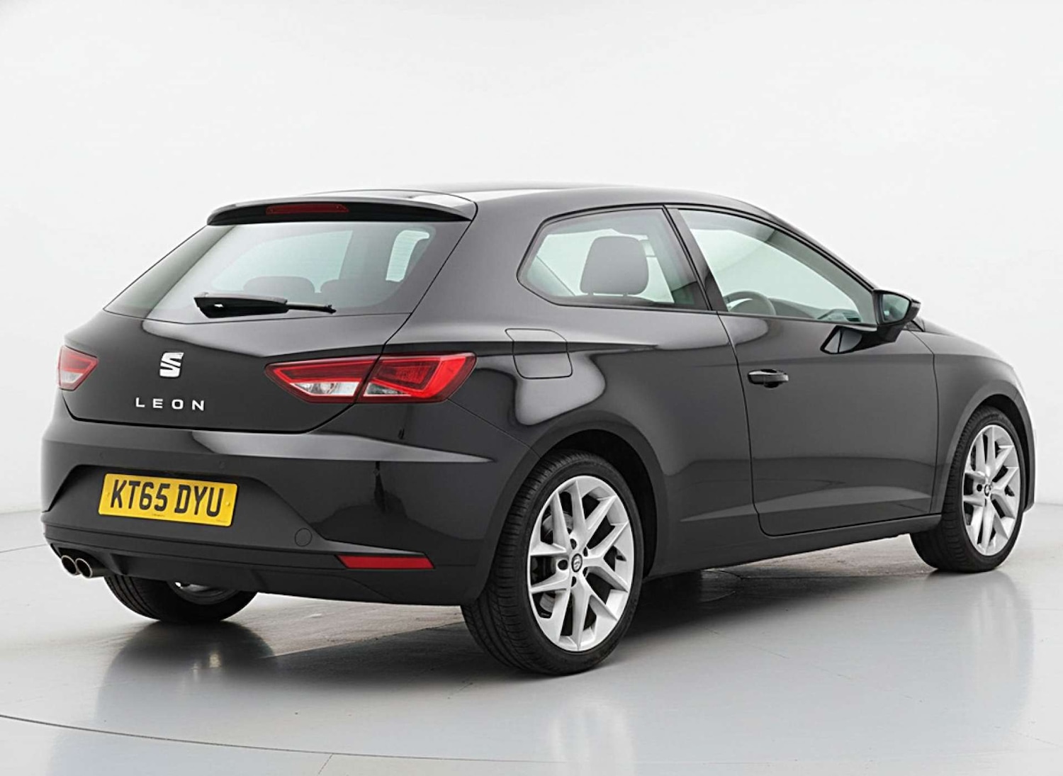 Used SEAT Leon 2016 for sale - 77272726: Photo 7