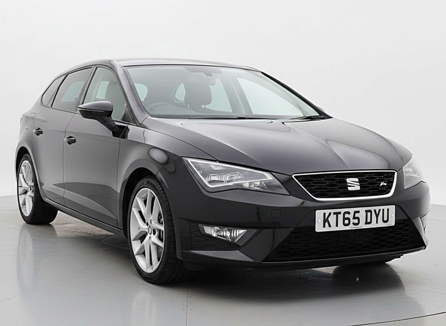 Used SEAT Leon 2016 for sale - 77272726: Photo 8