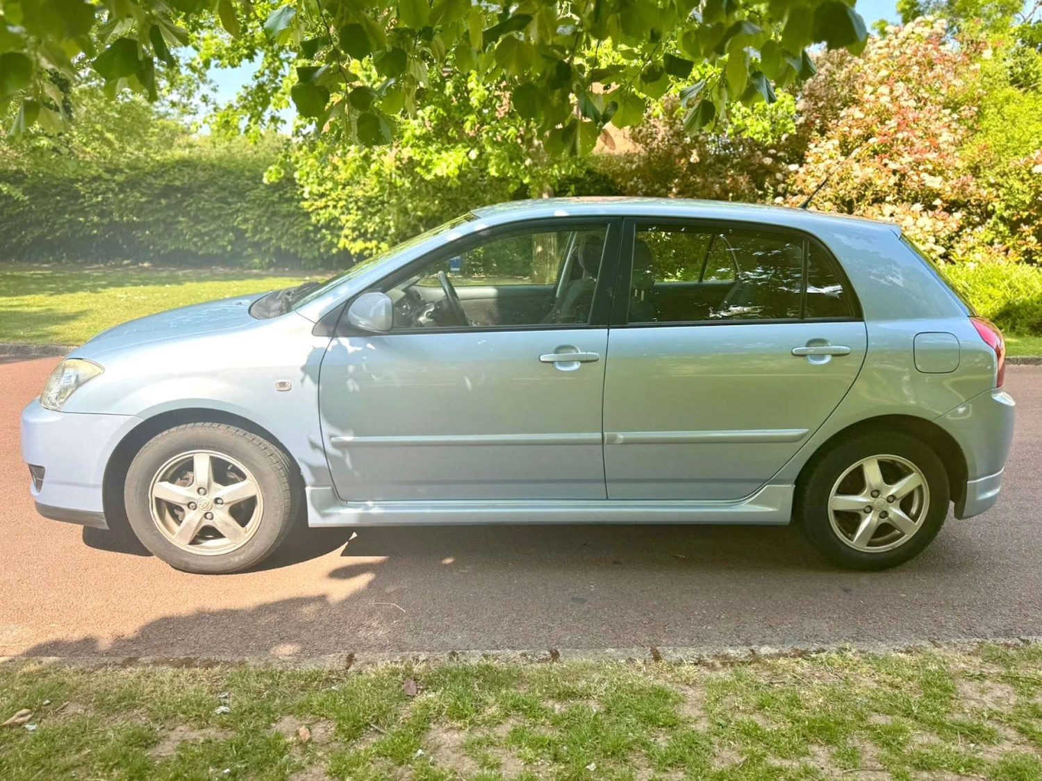 Vehicle 13