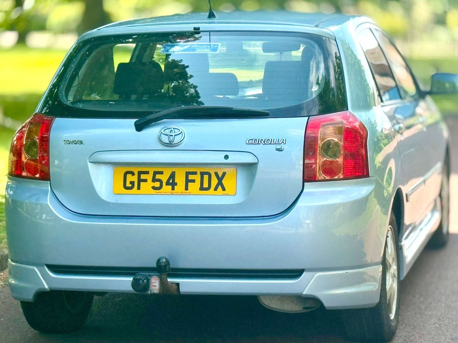 Vehicle 17