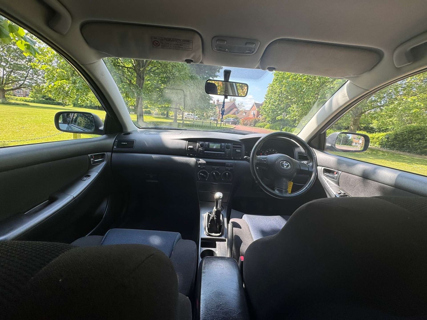 Vehicle 28