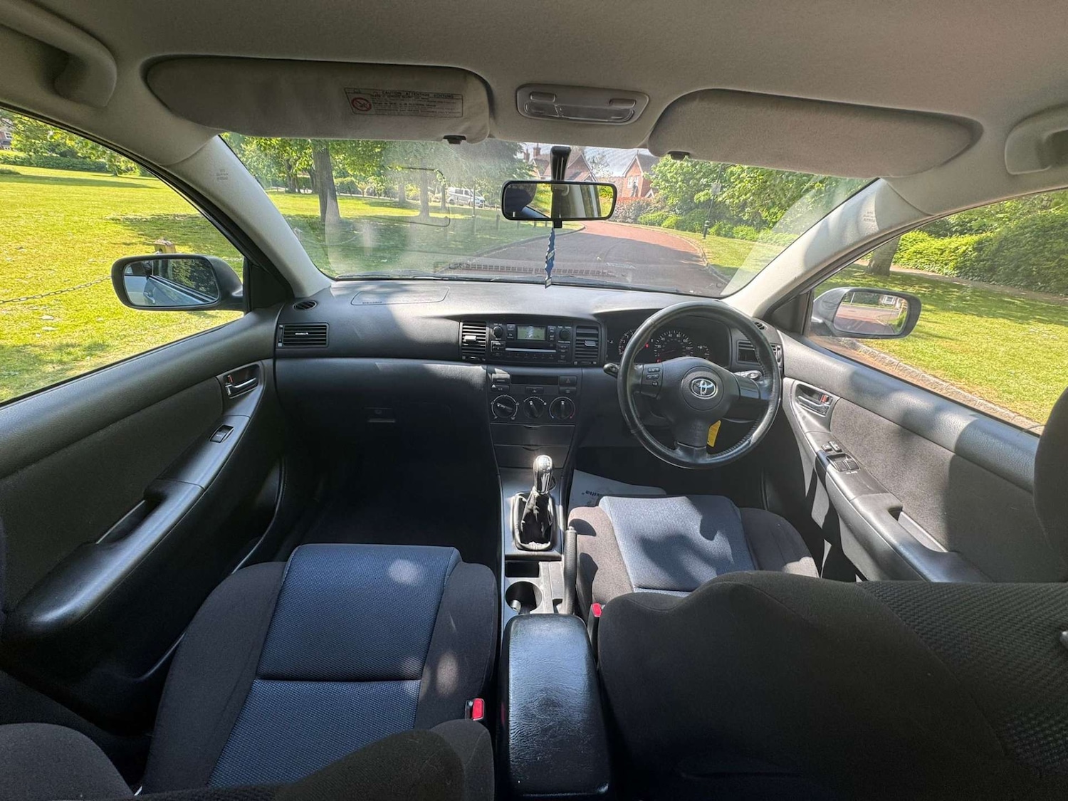 Vehicle 29