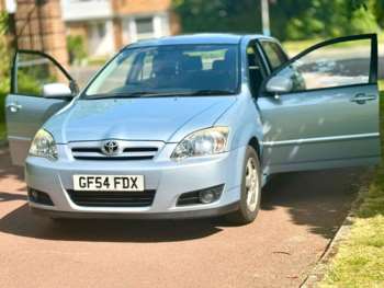 Used Toyota Corolla 2004 for sale - 74624528: Photo