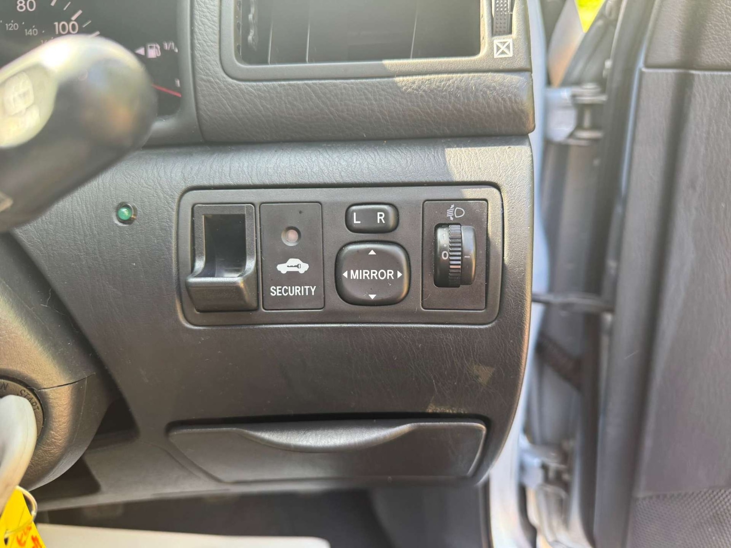 Vehicle 40