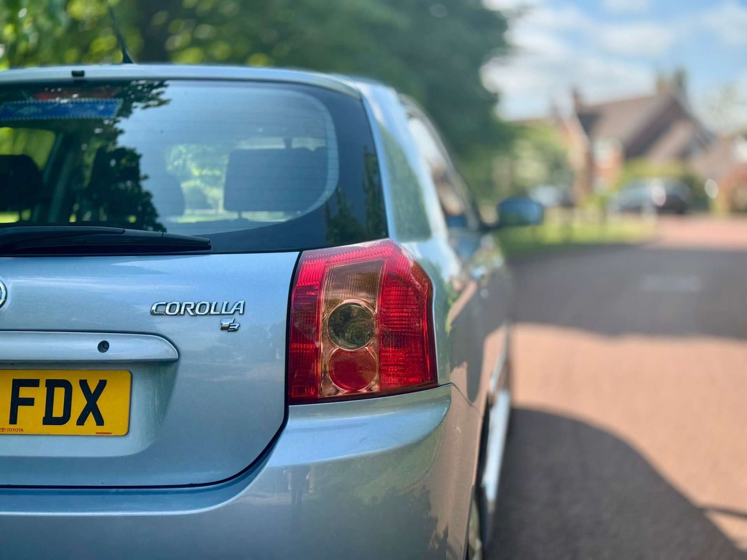 Vehicle 60
