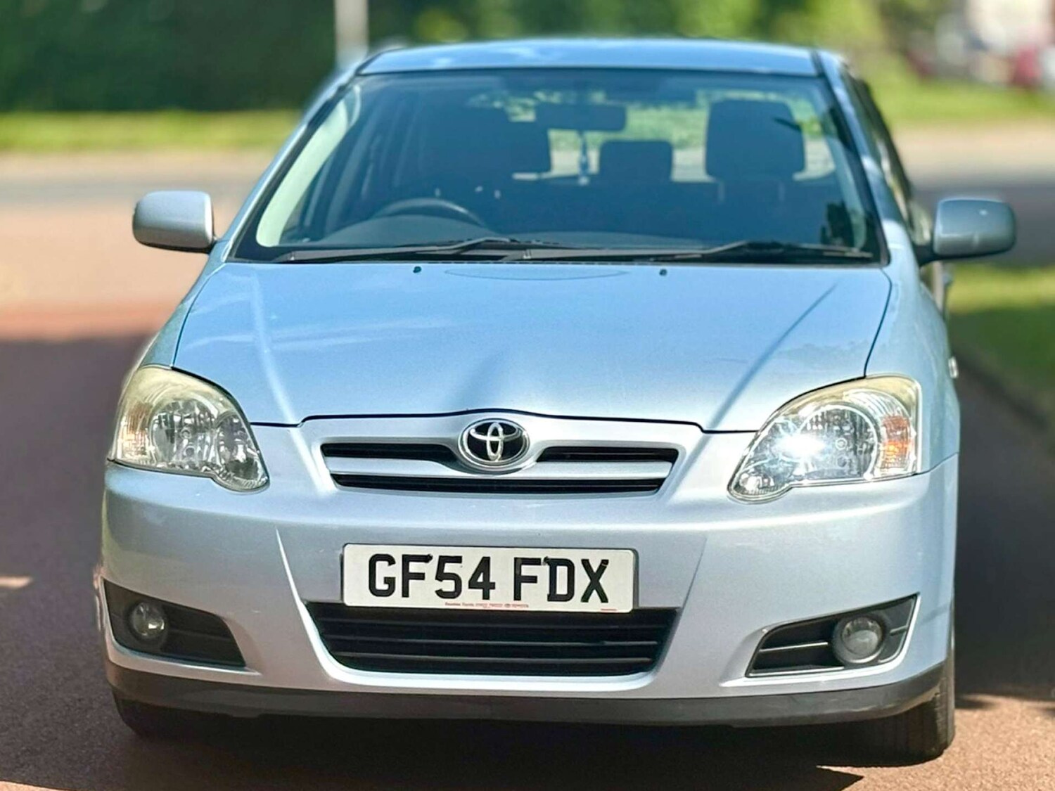 Vehicle 9