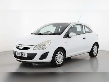 Used Vauxhall Corsa 2011 for sale - 77038547: Photo