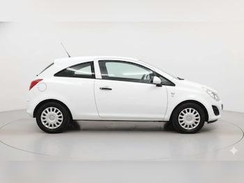 Used Vauxhall Corsa 2011 for sale - 77038547: Photo