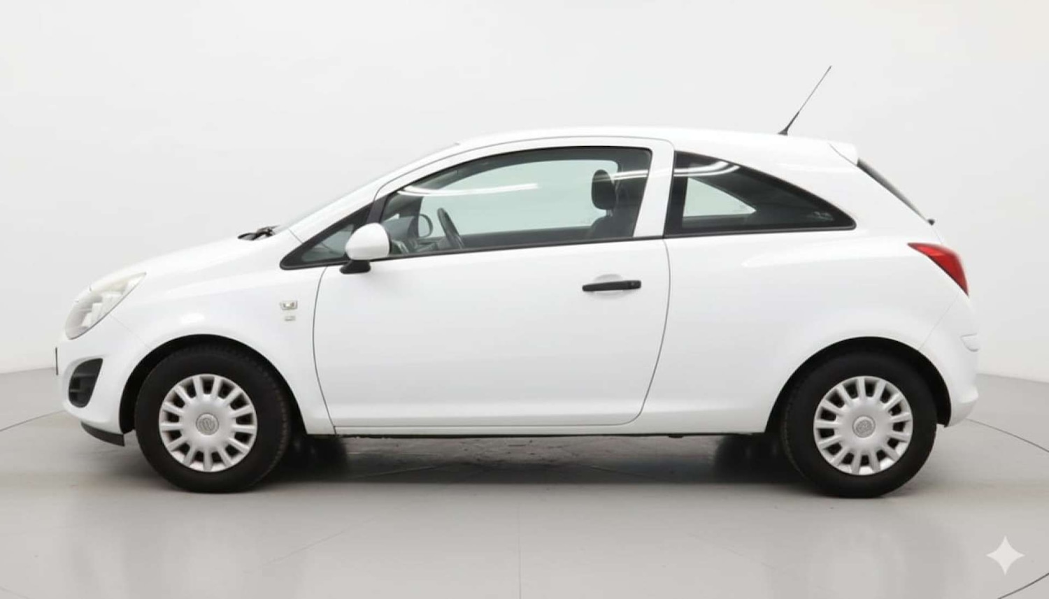 Used Vauxhall Corsa 2011 for sale - 77038547: Photo 4