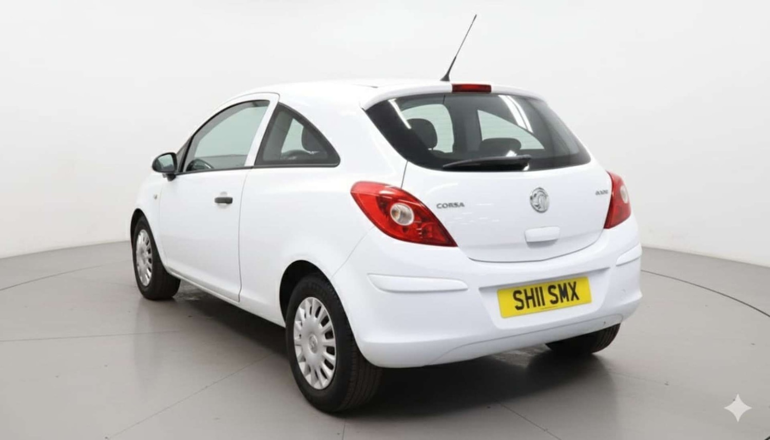 Used Vauxhall Corsa 2011 for sale - 77038547: Photo 6