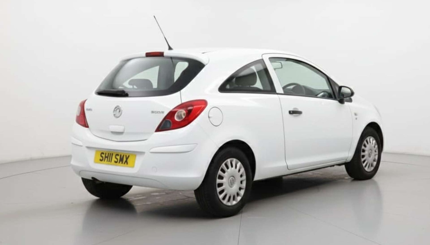 Used Vauxhall Corsa 2011 for sale - 77038547: Photo 7