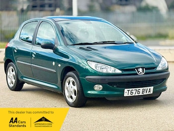 1999 - ROLAND GARROS 5-Door