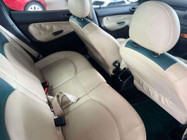 Used Peugeot 206 1999 for sale - 76208636: Photo 23