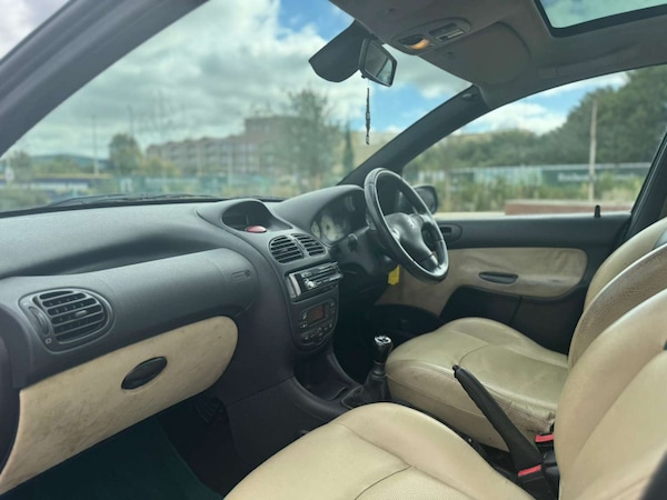 Used Peugeot 206 1999 for sale - 76208636: Photo 31