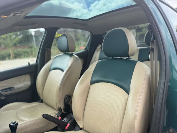 Used Peugeot 206 1999 for sale - 76208636: Photo 35