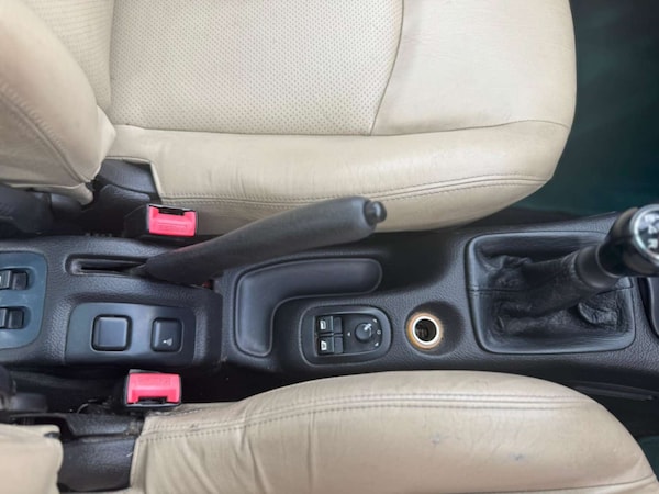Used Peugeot 206 1999 for sale - 76208636: Photo 37