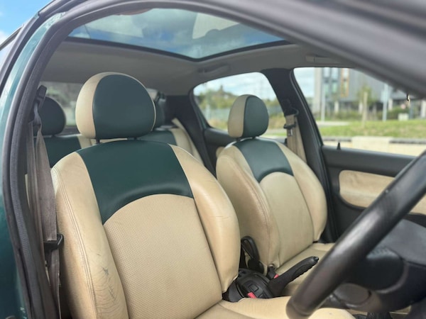 Used Peugeot 206 1999 for sale - 76208636: Photo 44