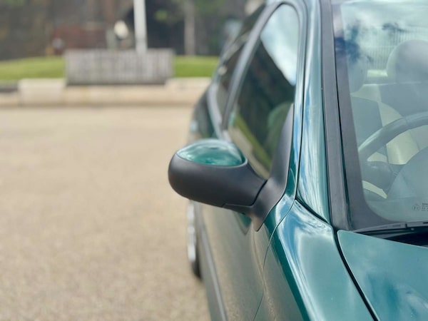 Used Peugeot 206 1999 for sale - 76208636: Photo 50