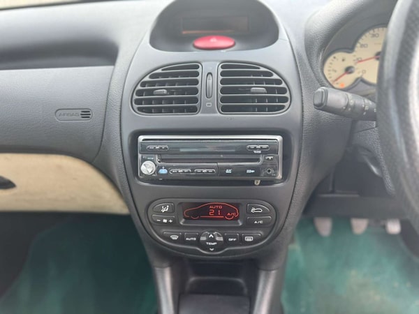Used Peugeot 206 1999 for sale - 76208636: Photo 54