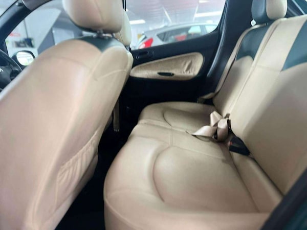 Used Peugeot 206 1999 for sale - 76208636: Photo 9