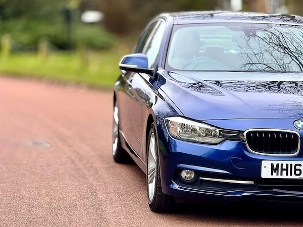 Used BMW 3 Series 2016 for sale - 76208628: Photo 11