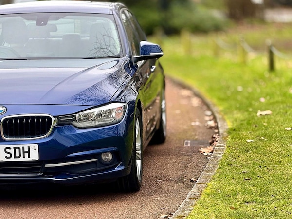Used BMW 3 Series 2016 for sale - 76208628: Photo 17