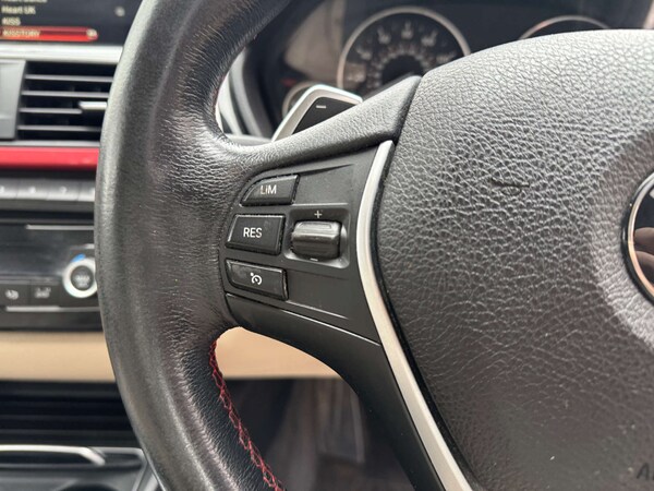 Used BMW 3 Series 2016 for sale - 76208628: Photo 19