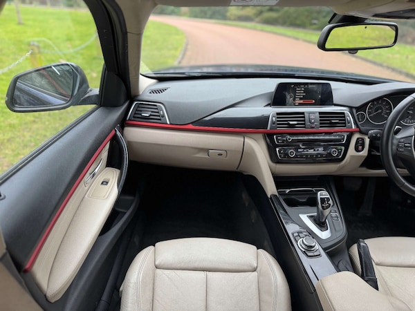 Used BMW 3 Series 2016 for sale - 76208628: Photo 26
