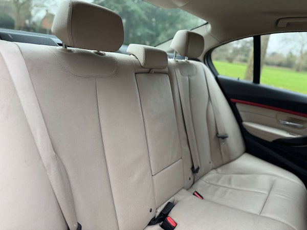 Used BMW 3 Series 2016 for sale - 76208628: Photo 27
