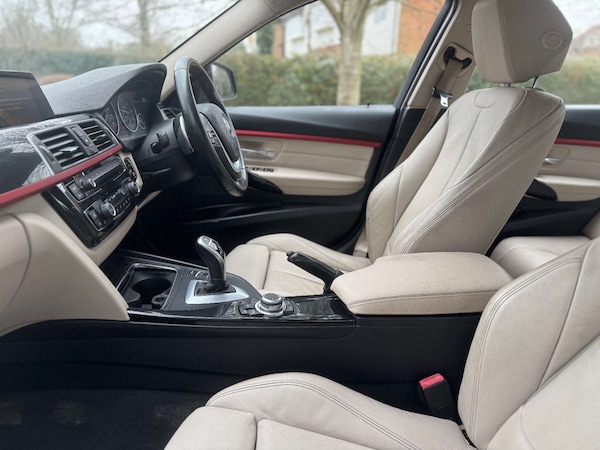 Used BMW 3 Series 2016 for sale - 76208628: Photo 32