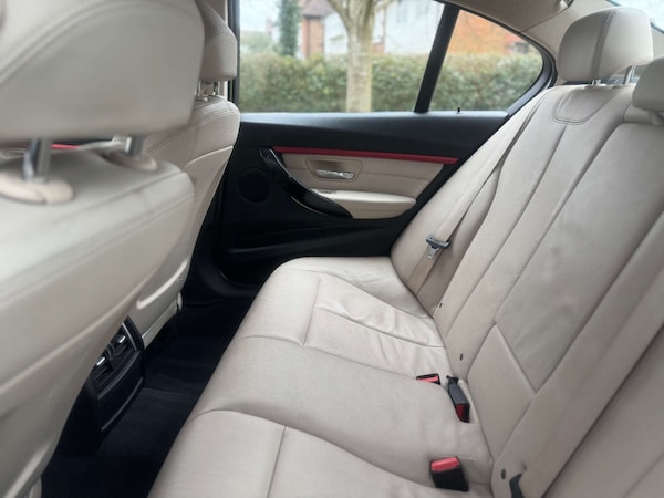 Used BMW 3 Series 2016 for sale - 76208628: Photo 33