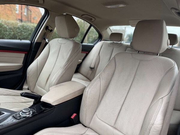 Used BMW 3 Series 2016 for sale - 76208628: Photo 37