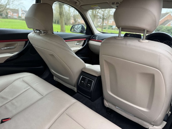 Used BMW 3 Series 2016 for sale - 76208628: Photo 38
