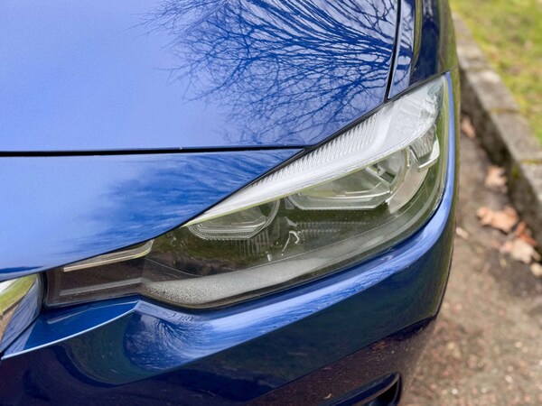 Used BMW 3 Series 2016 for sale - 76208628: Photo 41