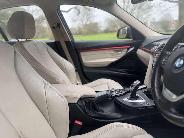 Used BMW 3 Series 2016 for sale - 76208628: Photo 42
