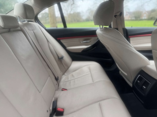 Used BMW 3 Series 2016 for sale - 76208628: Photo 44