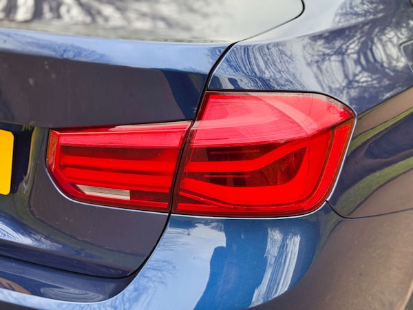 Used BMW 3 Series 2016 for sale - 76208628: Photo 47