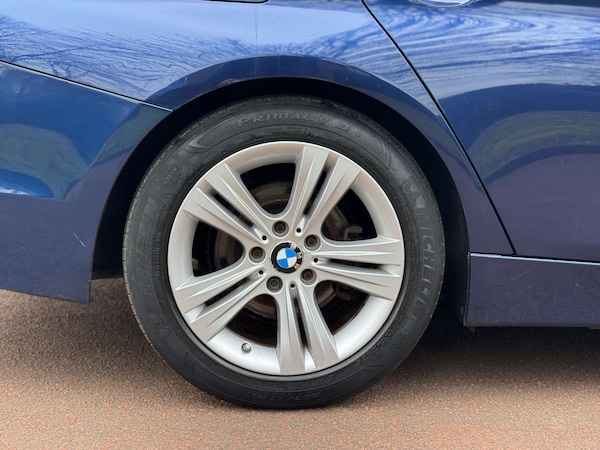 Used BMW 3 Series 2016 for sale - 76208628: Photo 53
