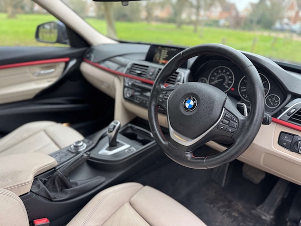 Used BMW 3 Series 2016 for sale - 76208628: Photo 7