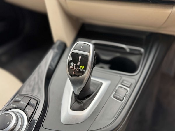 Used BMW 3 Series 2016 for sale - 76208628: Photo 8