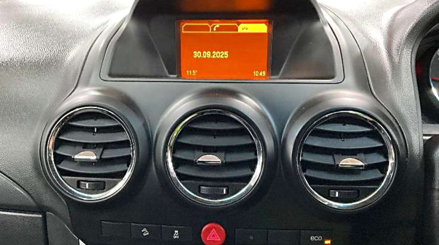 Used Vauxhall Antara 2014 for sale - 76404376: Photo 7