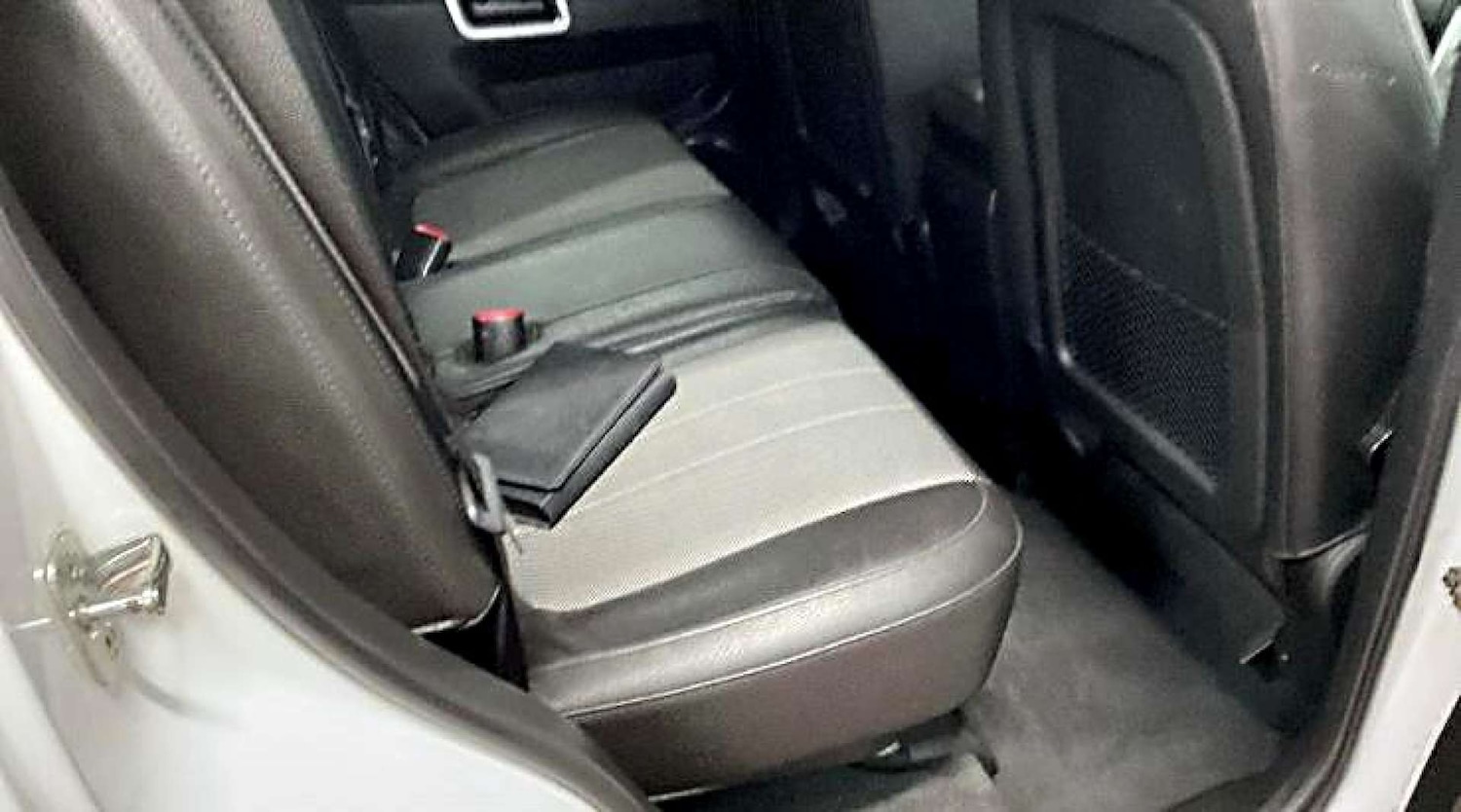 Used Vauxhall Antara 2014 for sale - 76404376: Photo 9