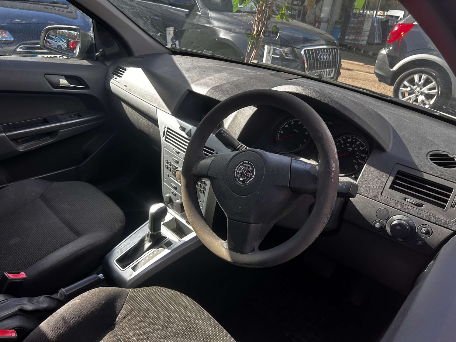 Used Vauxhall Astra 2009 for sale - 78000659: Photo 3