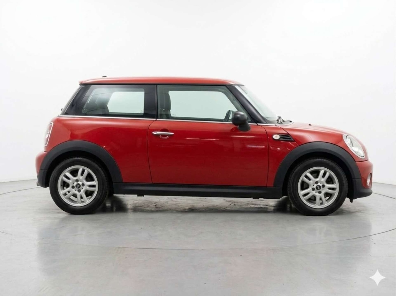 Used MINI Hatch 2012 for sale - 77836403: Photo 10